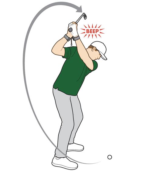 How to Fix a Flying Right Elbow in Golf Swing | WhyGolf