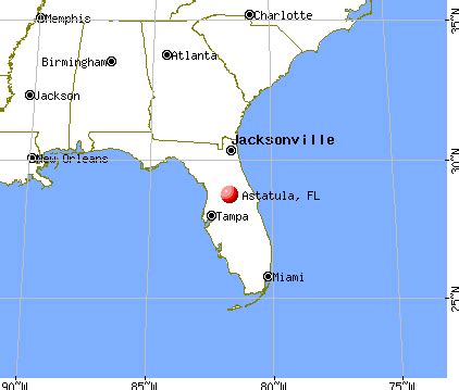 Astatula, Florida (FL) profile: population, maps, real estate, averages ...