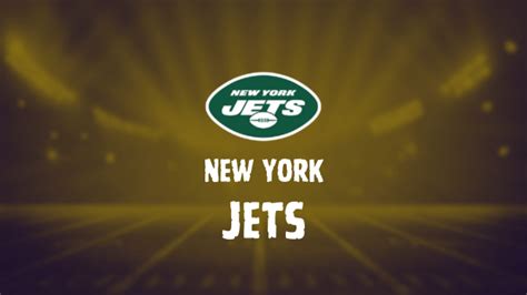 New York Jets Game Today: TV schedule, time, channel, How to watch