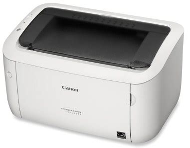 Canon imageCLASS LBP6030w Driver Download