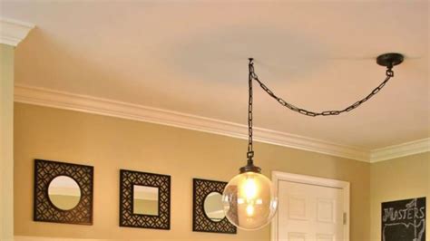 Track Lighting For Dining Room - YouTube