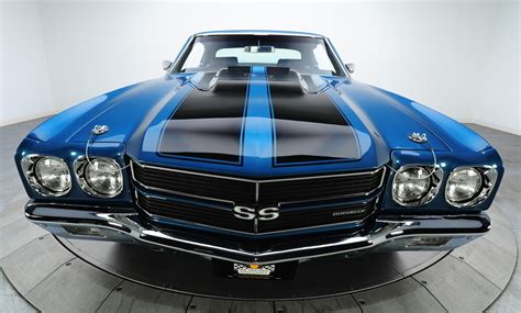 American Muscle Cars, part 19 | Vehicles