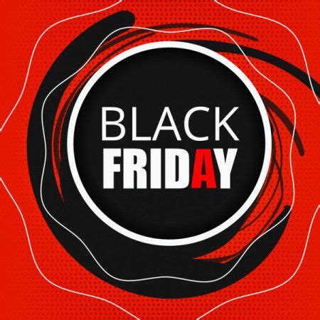 Abstract black Friday background - Download Graphics & Vectors