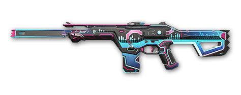 Glitchpop Phantom Skin ValorantStrike, 54% OFF