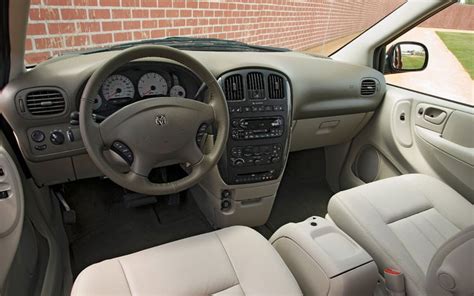 Dodge Caravan Interior Layout | Cabinets Matttroy