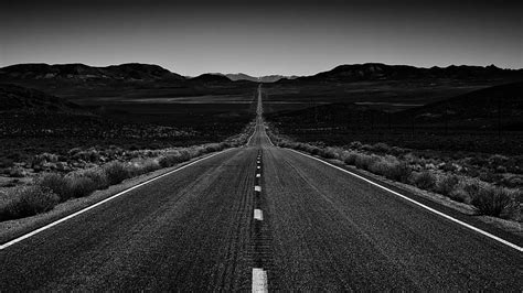 Endless Road, HD wallpaper | Peakpx