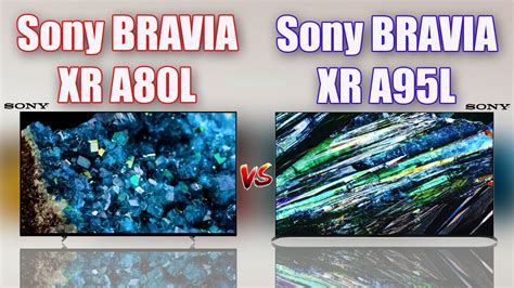 New Sony Bravia XR OLED A80L Series Smart Tv Models, 54% OFF