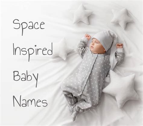 120+ Space Baby Names: Spaceworthy Names From Aurora to Zenith | My Pet's Name