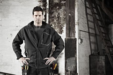 MASCOT Workwear creates next generation work clothing and outerwear ...