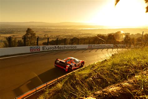 2023 Bathurst 12 Hour Packages | Accommodation, Tickets & Hospitality