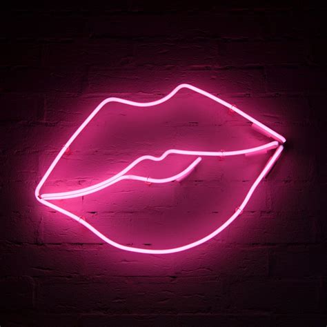 Neon Pink Aesthetics Wallpapers - Wallpaper Cave