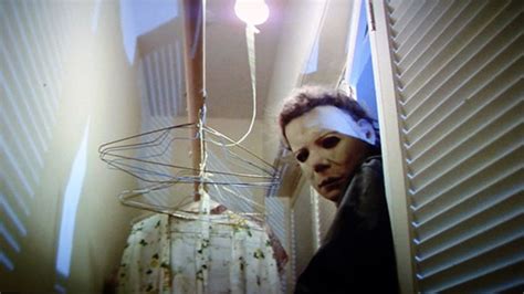 The best slasher movies including Scream and Halloween