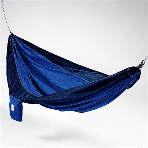 Hammaka Parachute Silk Fabric Hammock & Reviews | Wayfair