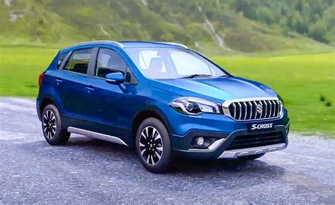 Maruti Nexa Discounts [April 2022] - Ignis, Baleno, Ciaz, XL6, S-Cross