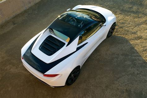 Lotus Concept Cars – Official Car Images