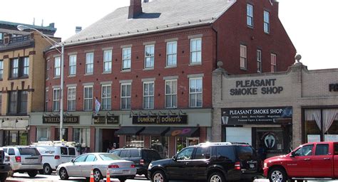 Neighborhood Guide: So You Want to Live in Malden