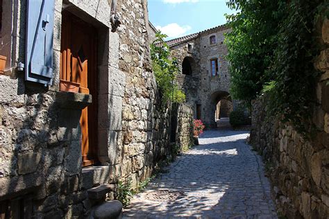 Les 10 plus beaux villages du Sud Ardèche • Hit the road Jeanne