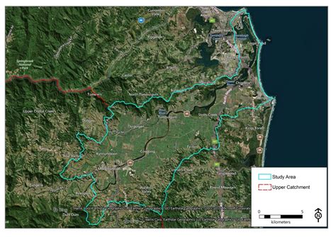 Tweed River Estuary Coastal Management Program | Your Say Tweed