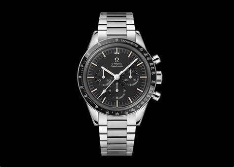 The Omega Speedmaster Calibre 321 “Ed White” – BEXSONN