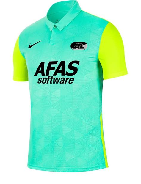 AZ Alkmaar 2020-21 Third Kit