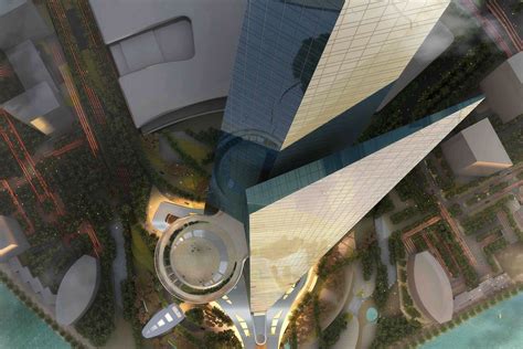 Jeddah Tower Construction Resumes On World S Tallest Tower – NBKomputer