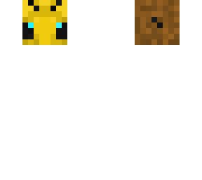 bee | Minecraft Skin