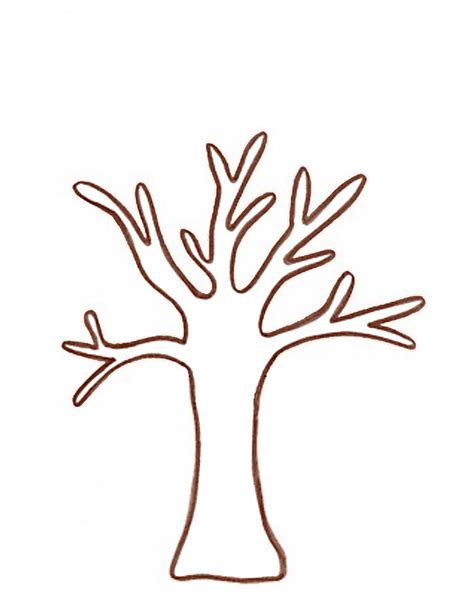 tree trunk with branches clipart 20 free Cliparts | Download images on Clipground 2024