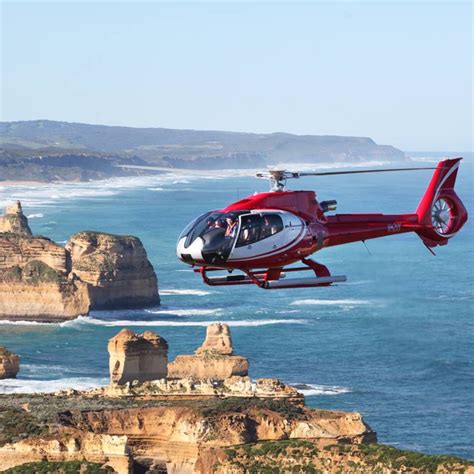 HeliHub.com : 12 Apostles Helicopters at risk from Australian Government land acquisition ...