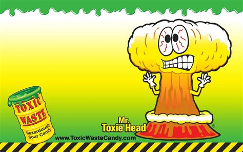 Toxic Waste Wallpapers - Top Free Toxic Waste Backgrounds - WallpaperAccess