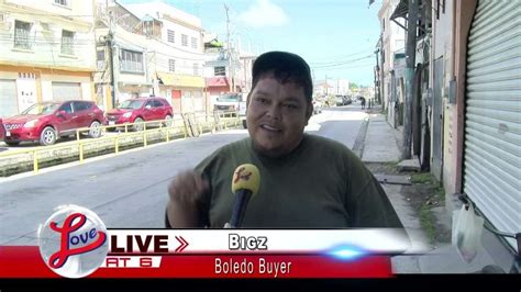 Boledo and Sunday Lottery Return in Belize, but Launch Not Without ...