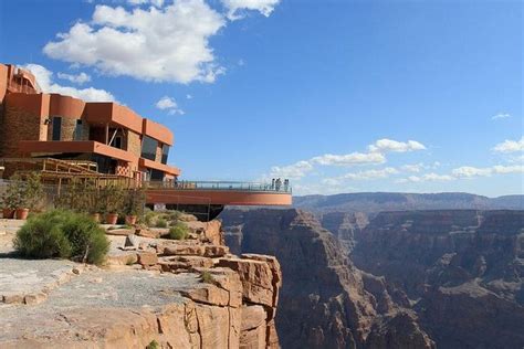 Glass Floor Grand Canyon Skywalk Location | Two Birds Home