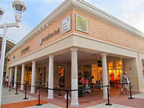 Family Shopping: 5 Greatest Malls Of Orlando