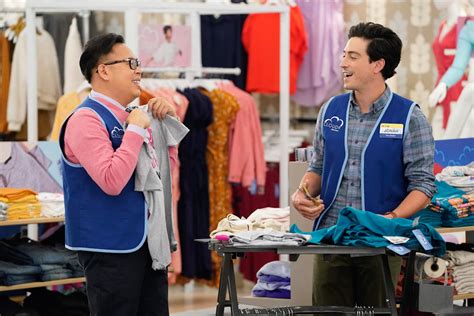 'Superstore' to End With Season 6 on NBC