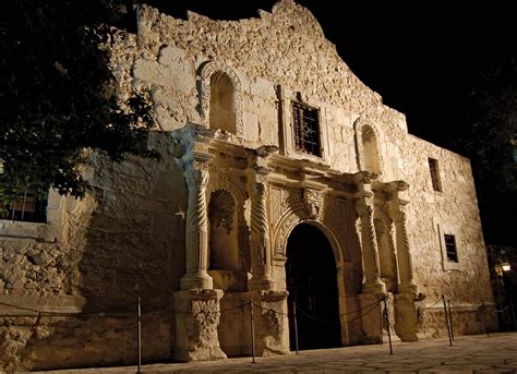 Alamo | Description, Battle, Map, & Facts | Britannica