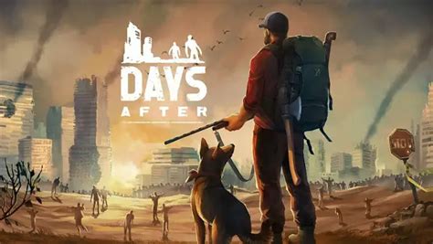 Days After: Zombie Game Review - Hardcore Droid