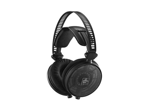 Audio-Technica ATH-R70X Hodetelefon - Gaming headset - Komplett.no