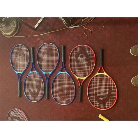 Tennis Racket Trader - Head - Buy and Sell New and Used Head Tennis Rackets