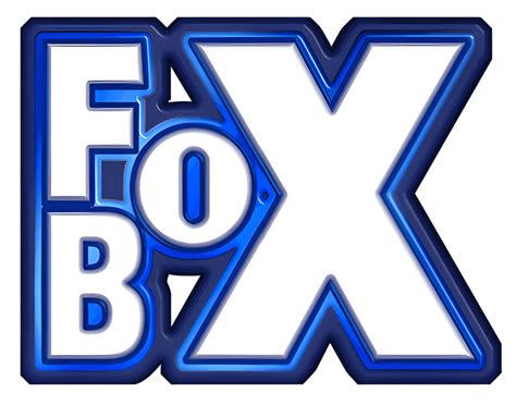 FoxBox logo (Upscaled) by FoxBoxNostalgic101 on DeviantArt