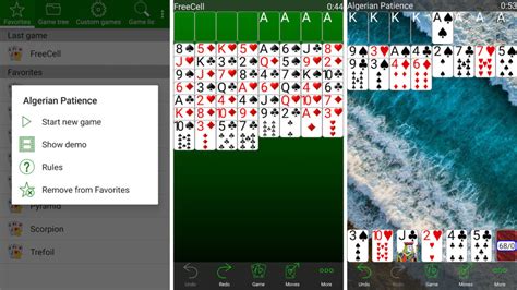 10 best solitaire games for Android - Android Authority