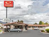 Yreka Hotels, North California