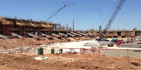 BaylorProud » Baylor Stadium celebrates milestones in advance of ...