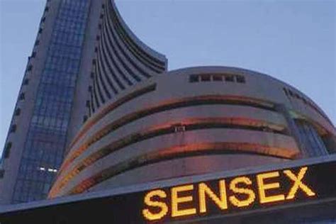 Share Market Live Chart Today: Sensex Increase 500 Points