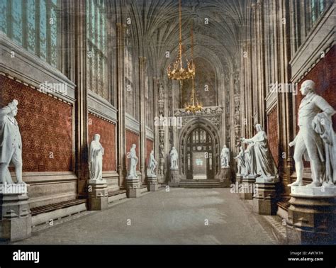 Medieval palace of westminster hi-res stock photography and images - Alamy