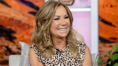 Kathie Lee Gifford is determined to keep her love life private: 'It stays special'