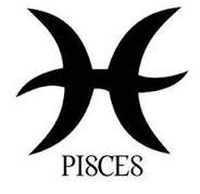 Pisces Zodiac