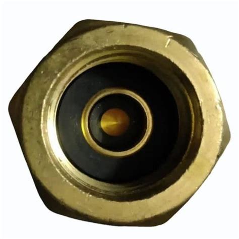 Brass Gas NRV Valve, Valve Size: 3.0 inch at Rs 130/piece in Mumbai | ID: 2853299506891