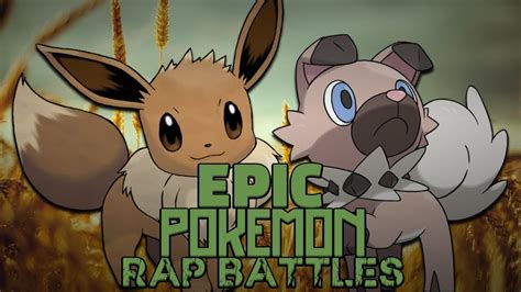 Pokemon Images: Pokemon Rap Battle Pikachu Vs Meowth