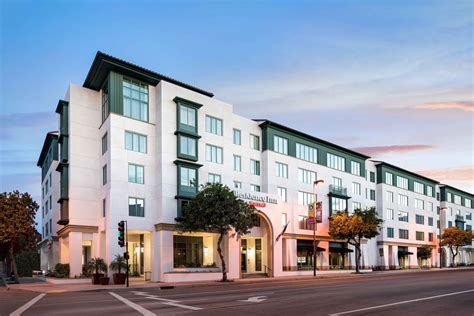 Residence Inn by Marriott, Pasadena Old Town - R.D. Olson Development