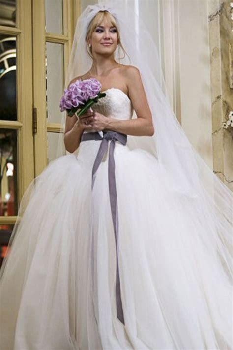 Kate Hudson Wedding Dress Bride Wars | Top Wedding Ideas