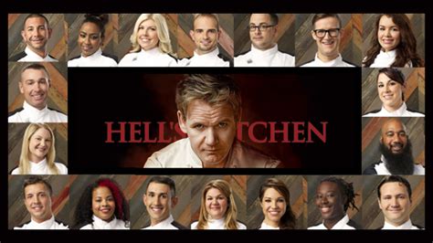 Season 14 | Hell's Kitchen Wiki | Fandom